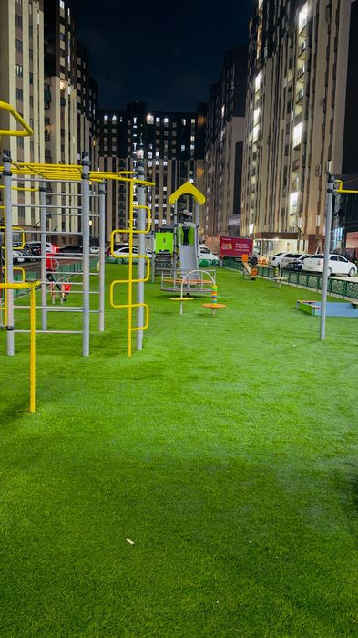 Сдаётся квартира для комфортно проживания всё есть