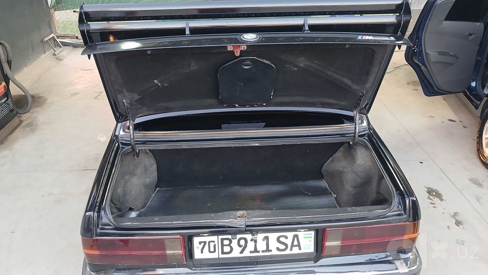 Бмв е30 купе сотилади