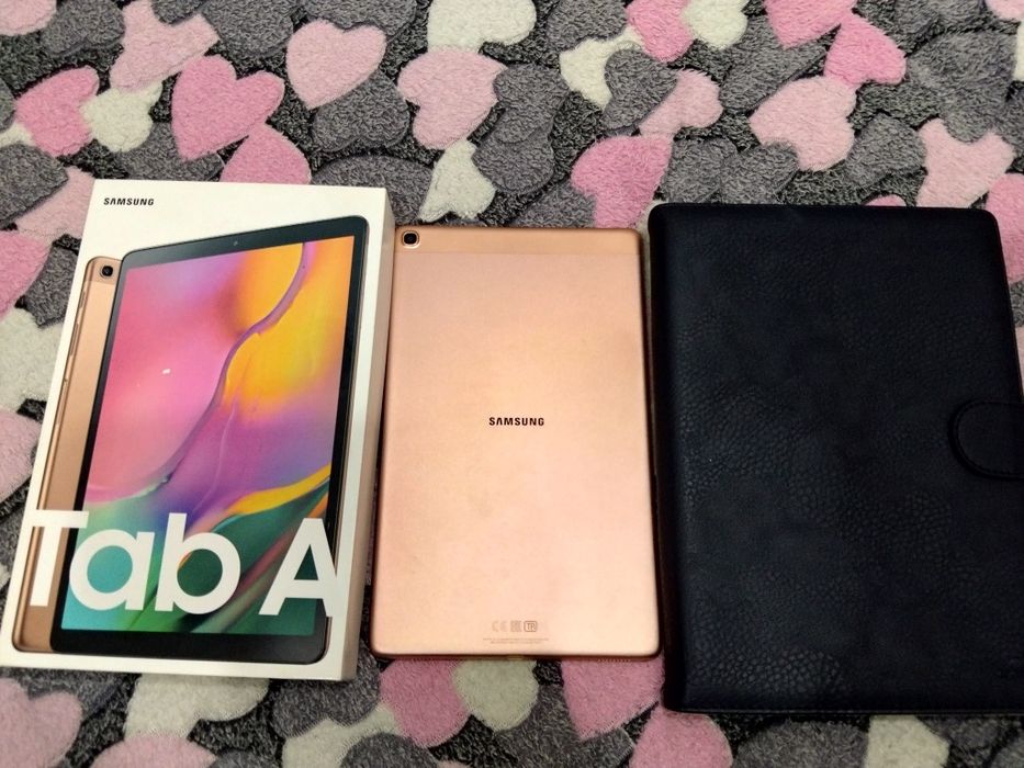 Планшет Samsung tab A