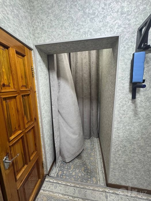 Тинчлик 3/2/9 Тоза ремонт с меб технику обш: 72 кв.м
