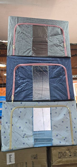 Сундук котта кичик Sandiq