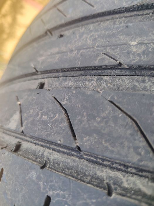 Anvelope vară 255/45 R19