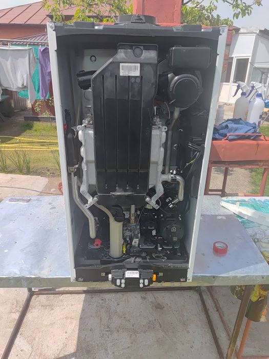 Vand Centrala Ariston HS premium,28 Kw sh