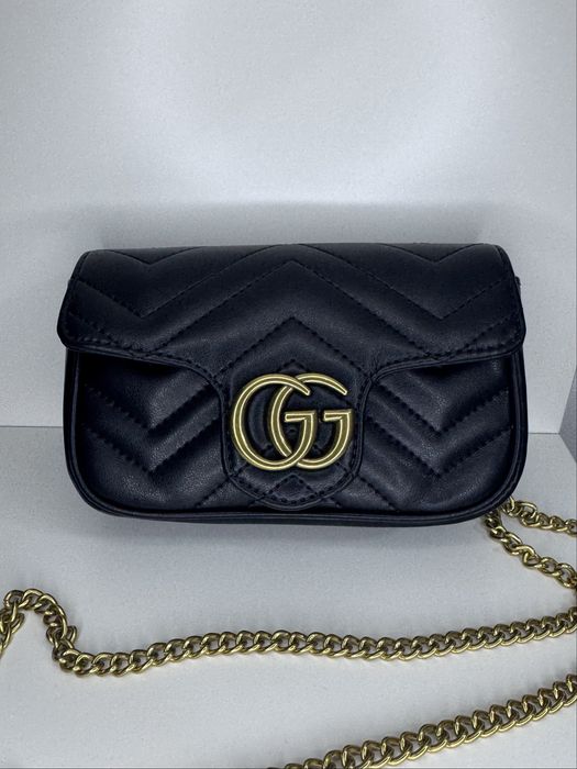 Geanta gucci mini