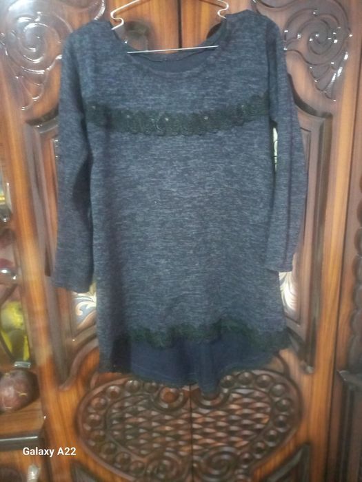 Ko‘ylak juda ham chiroyli