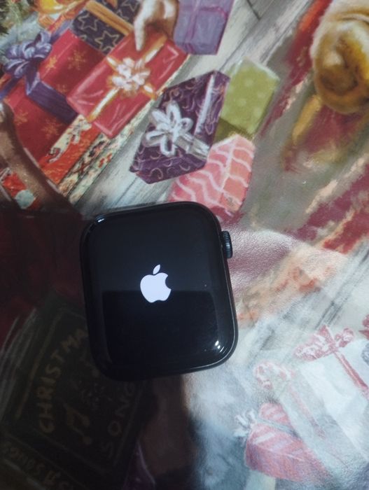 Apple Watch SE (Gen 2) 44mm Midnight