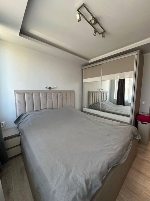 Продава се Двустаен апартамент в София, Студентски град - 50 кв.м за 4200 €/кв.м - Снимка #7