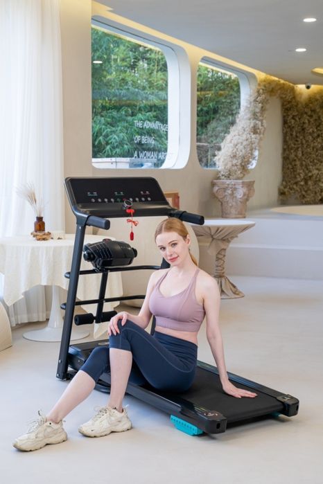 Продается беговая дорожка