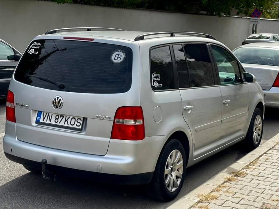 Inchirieri Auto Focsani