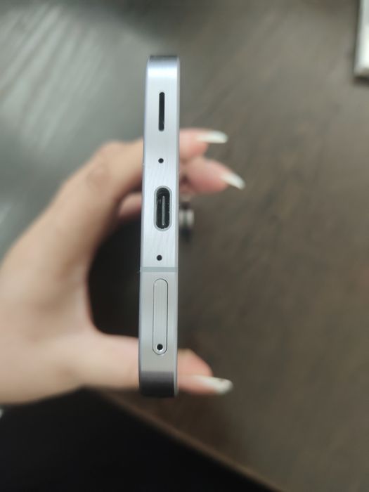 Samsung A56 8/256gb