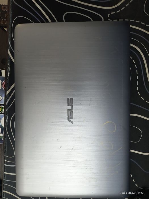 Ноутбук Asus X540LJ