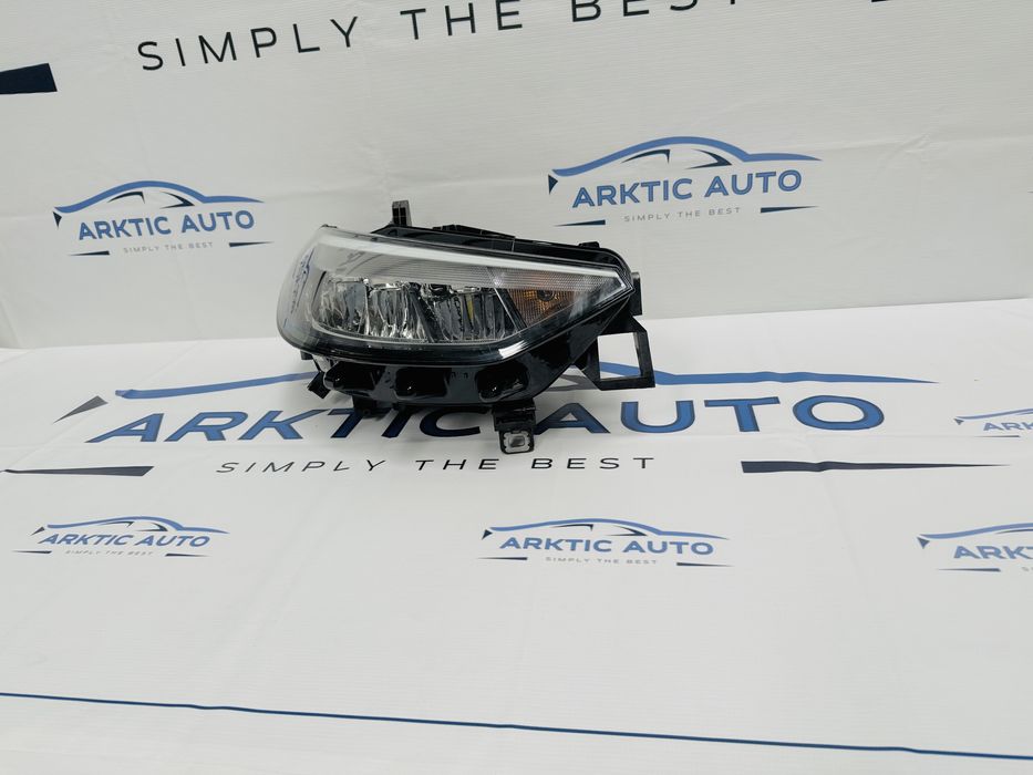 Far dreapta led VW ID 3 dupa 2019 cod 10B941030