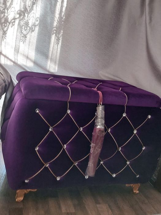 Продам сундуки, саукеле, корзины