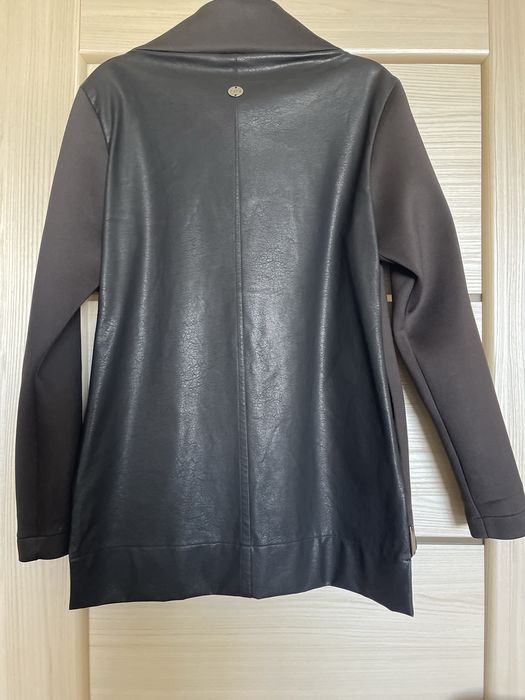 Куртка бомбер free-DA-sagan