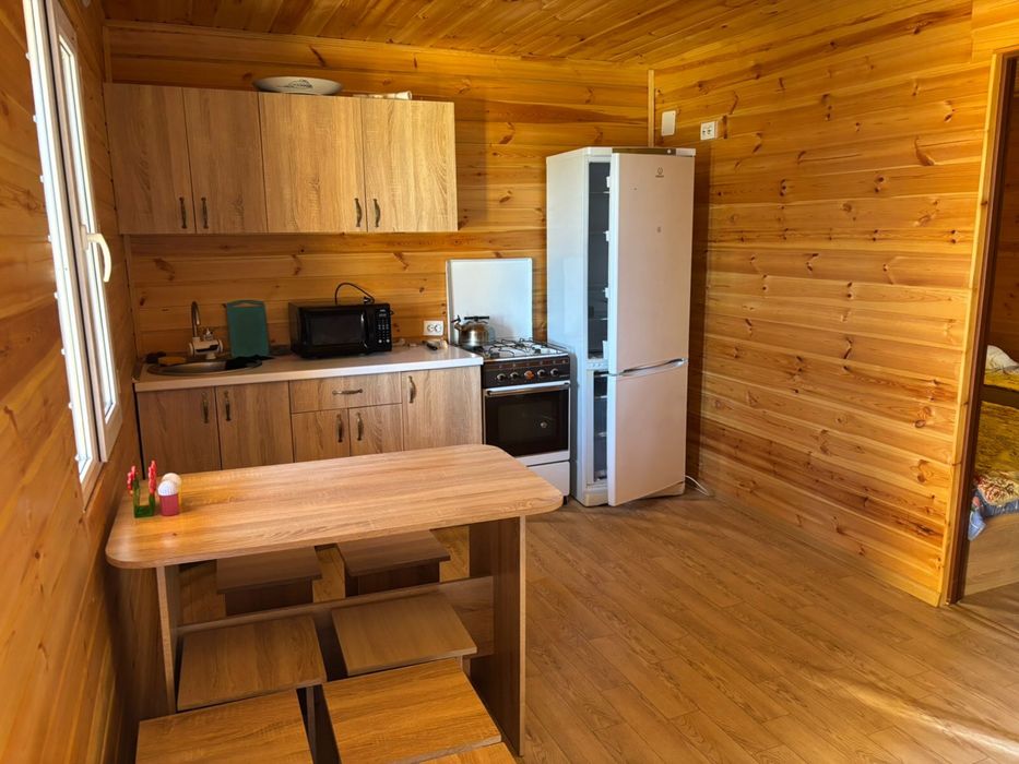 Продам базу отдыха