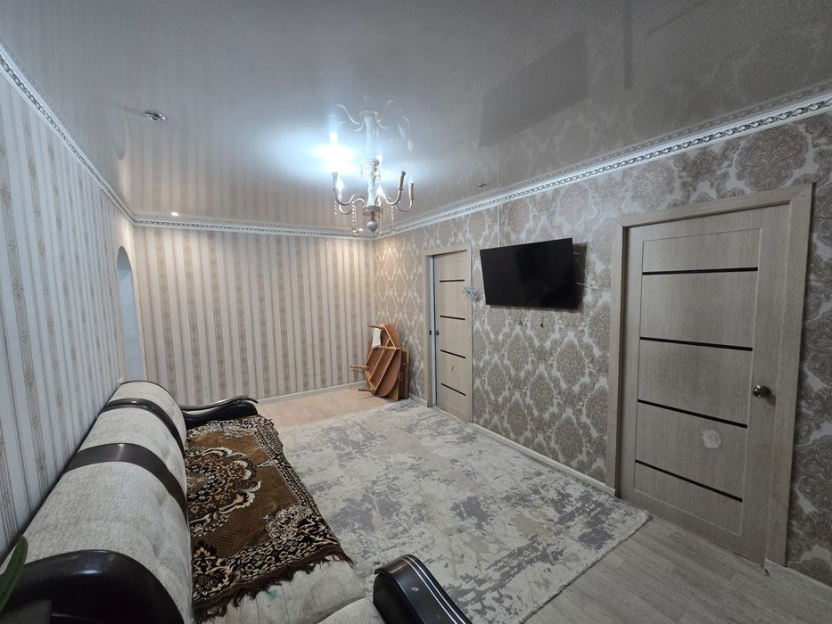 Продам 3 х комнатную квартиру