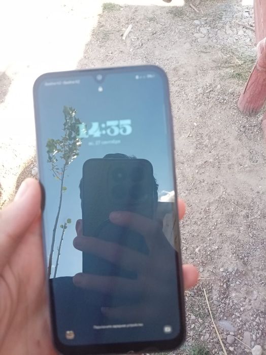 Самсунг А25 гарантой