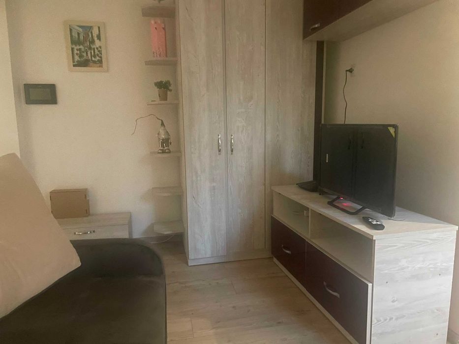 apartament de inchiriat doua camere decomandat_Iasi zona centrala (Palas)