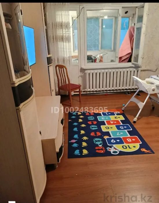 Продам 3х квартиру