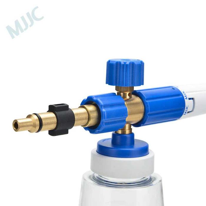 Пянообразувател MJJC S V3.0 за Parkside Lavor Total Hitachi и др.