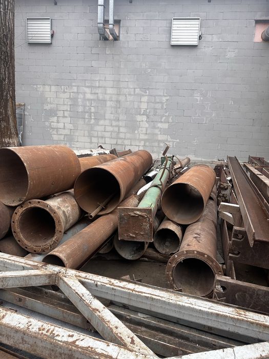 Продам трубы новые