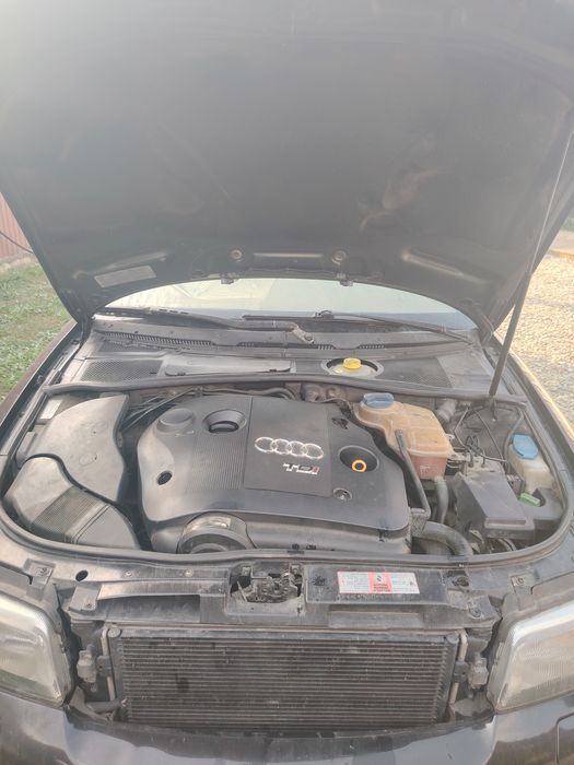 Vand audi a4 diesel