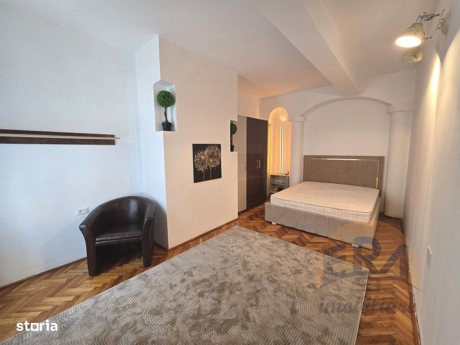 Apartament 2 camere | Renovat | Spitalul Judetean - str. Gheorghe Doja