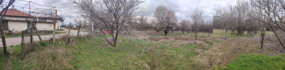 Парцел в регулация с лице към улица в кв. „Белия Камък“, гр. Кюстендил