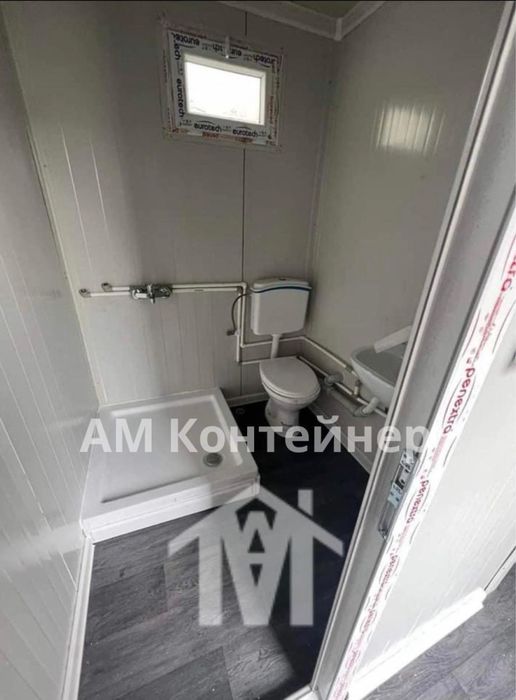 Премествяеми контейнери/ Къщи/ Вили/ Офиси/ Павилиони/ Гаражи/Тоалетни