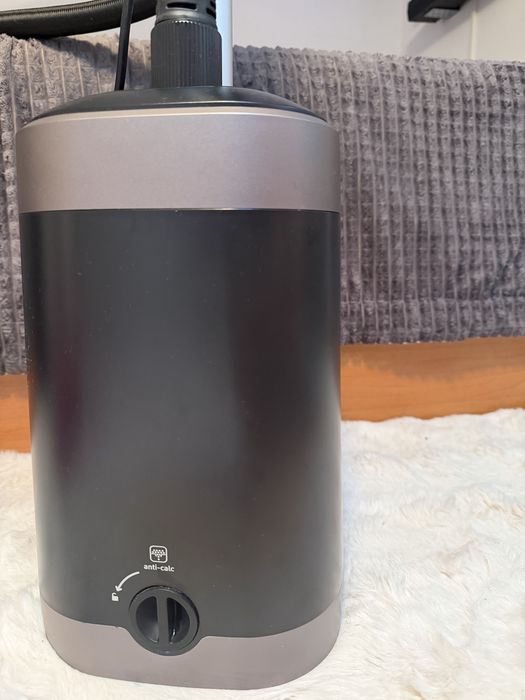 Aparat de calcat cu abur Tefal Pro Style Care