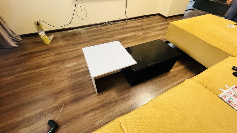 Холна маса Стефани