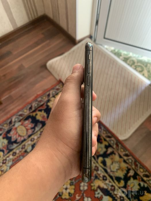 Iphone xs xolati yaxshi