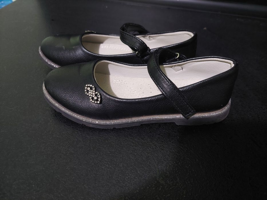 Обувки за принцеси по 10лв