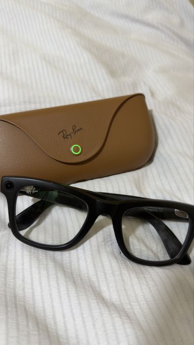 Срочно! Rayban meta очки