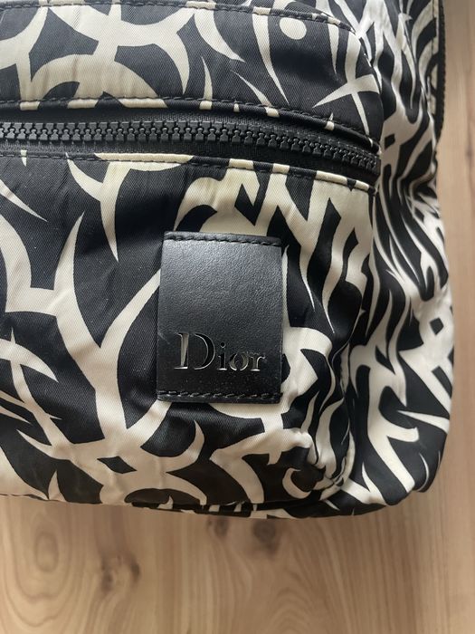 Christian Dior / дамска раница