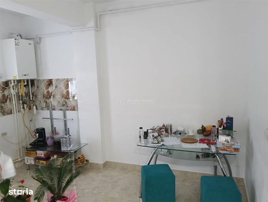 Apartament 2 camere Constanta km 5 - Veterani