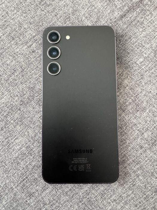Samsung S23 plus