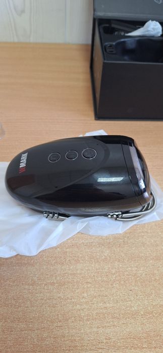 Массажер  новый ...