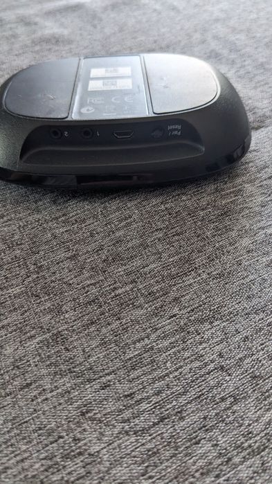 Logitech harmony hub