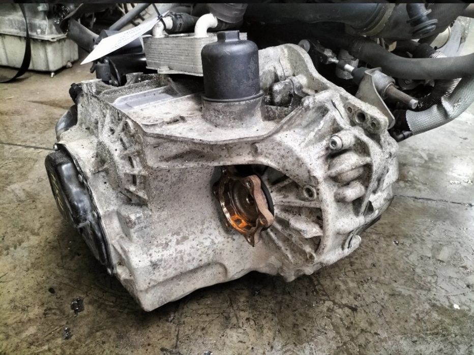 Cutie viteza viteze automata dag  2.0 1.9 tdi BkC bxe bkd bkp bmr bmn