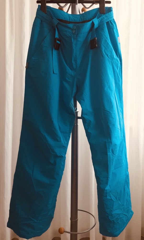 Pantaloni de ski dam Intersport noi Mangalia OLX.ro