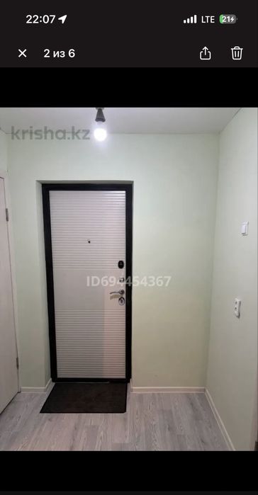 Сдам -1-2 комн кв суточно .