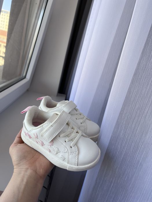 Обувь 22 для девочек