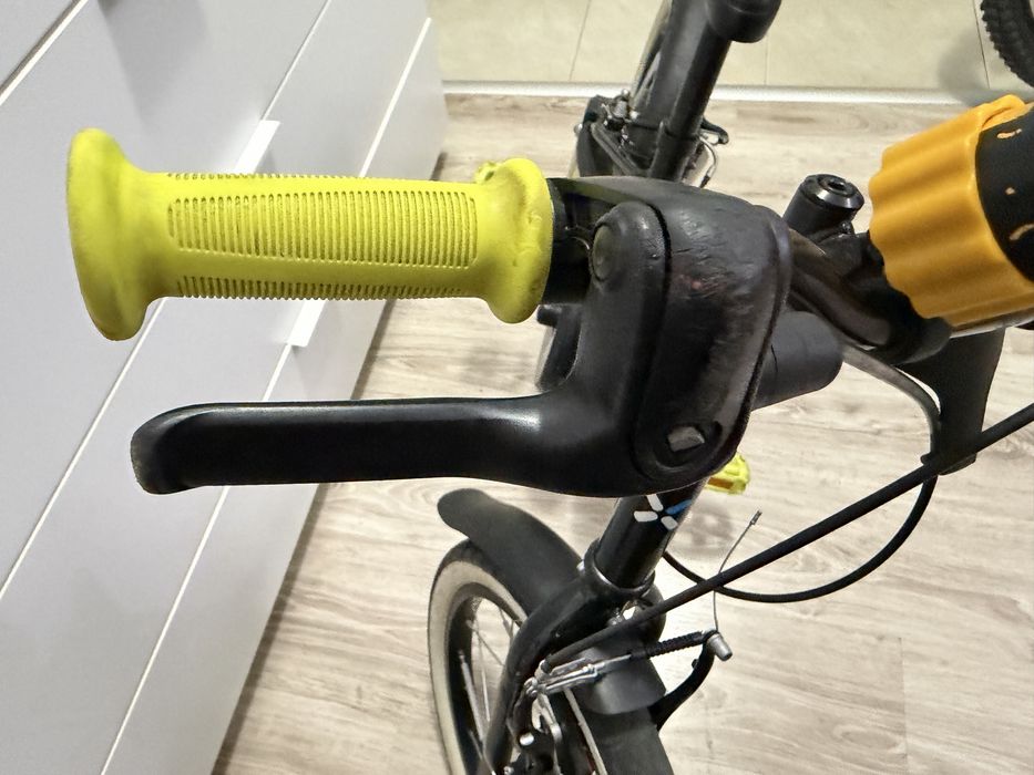 Bicicleta pentru copii BTWIN 16"