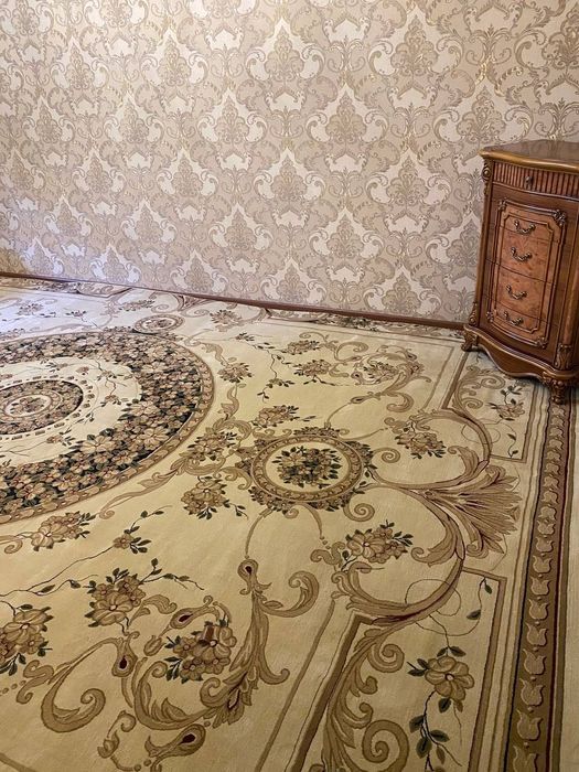 2 х ком Квартира