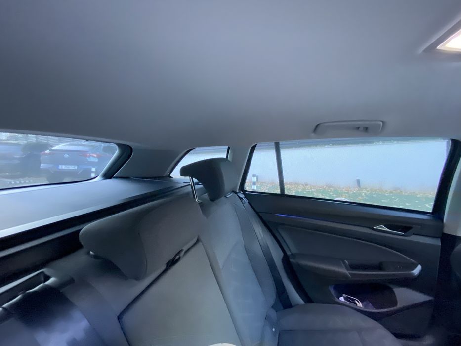 Щори Audi A4 B8 / VW Golf mk8