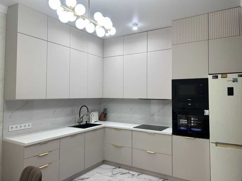 Продам Новостройку Центр