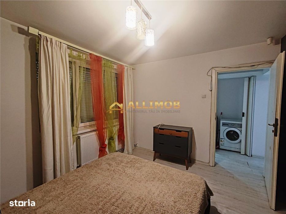 Apartament 3 camere in Ploiesti, zona Nord, Jysk