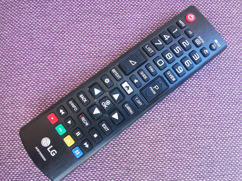 Telecomanda Tv LG Originala
