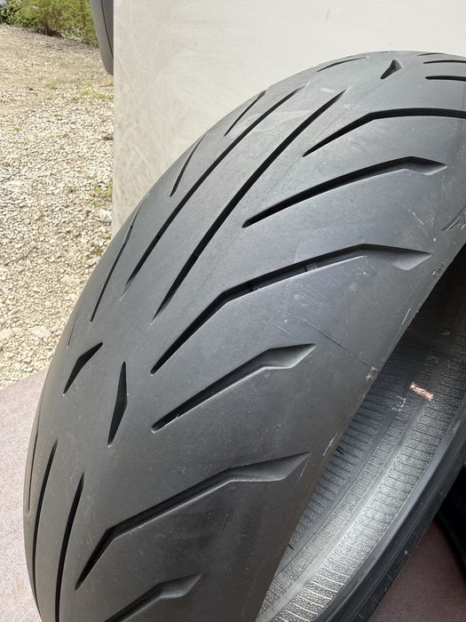 190/50/17 Pirelli Angle Gt 2 dot 2021
